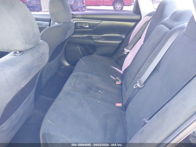 Nissan Altima 2.5 S 2015 1N4AL3AP8FC585884 Image 8