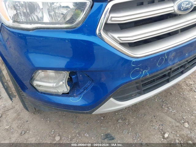 Ford ESCAPE SE 2017 1FMCU9GD0HUB45909 Image 15