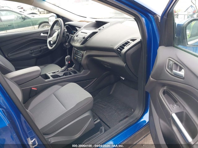 Ford ESCAPE SE 2017 1FMCU9GD0HUB45909 Image 5