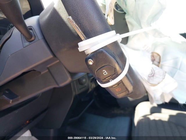 Ford F-150 Xl 2021 1FTEW1EP6MFA20465 Image 11