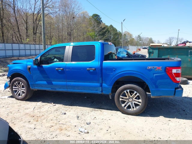 Ford F-150 Xl 2021 1FTEW1EP6MFA20465 Image 15