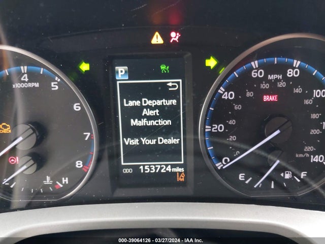 Toyota RAV4 LE 2017 2T3ZFREV1HW391441 Image 7