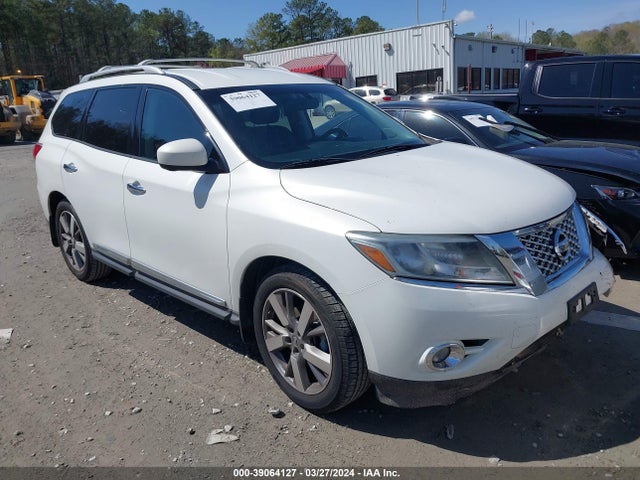 2014 5N1AR2MN5EC692530 главное изображение