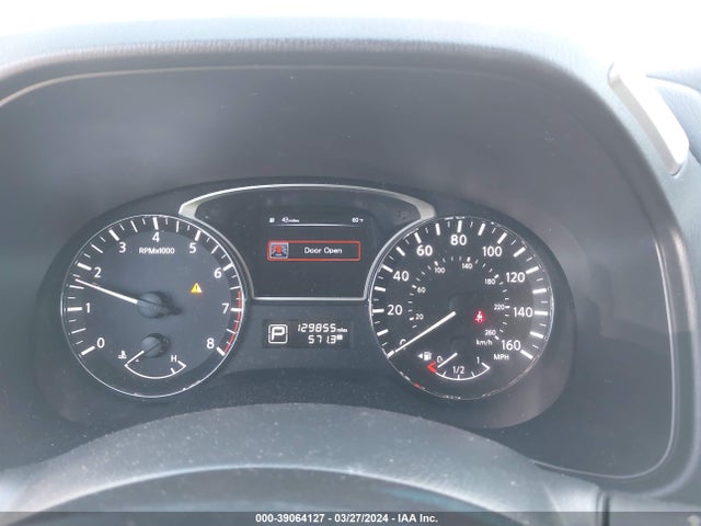 Nissan Pathfinder Platinum 2014 5N1AR2MN5EC692530 Image 7