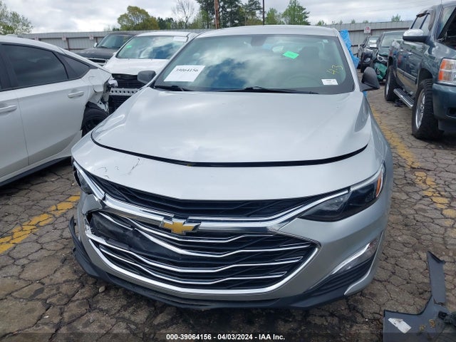 Chevrolet Malibu 1ls 2019 1G1ZB5ST0KF221743 Image 11