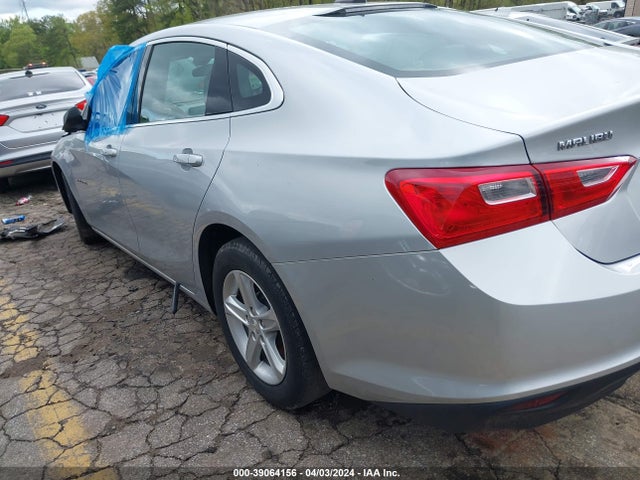 Chevrolet Malibu 1ls 2019 1G1ZB5ST0KF221743 Image 13