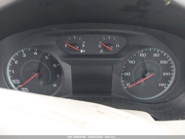 Chevrolet Malibu 1ls 2019 1G1ZB5ST0KF221743 Image 14