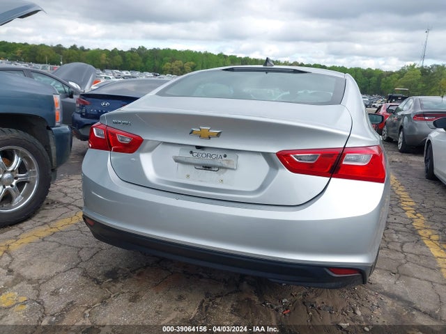 Chevrolet Malibu 1ls 2019 1G1ZB5ST0KF221743 Image 15