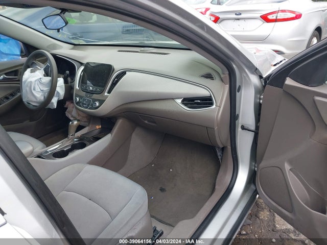 Chevrolet Malibu 1ls 2019 1G1ZB5ST0KF221743 Image 5