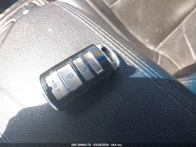 KIA Cadenza Premium 2014 KNALN4D77E5121368 Image 11