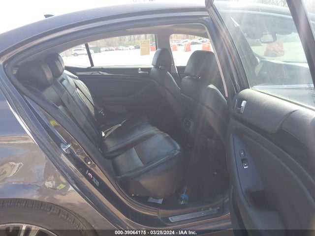 KIA Cadenza Premium 2014 KNALN4D77E5121368 Image 8