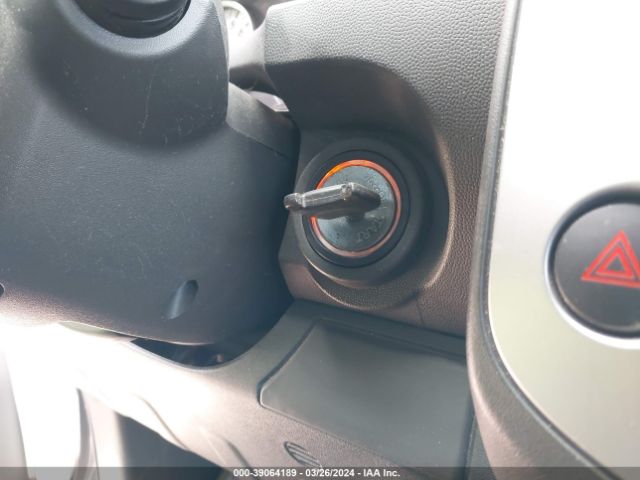 1N6AD0EV6HN774861 Nissan Frontier Pro-4x