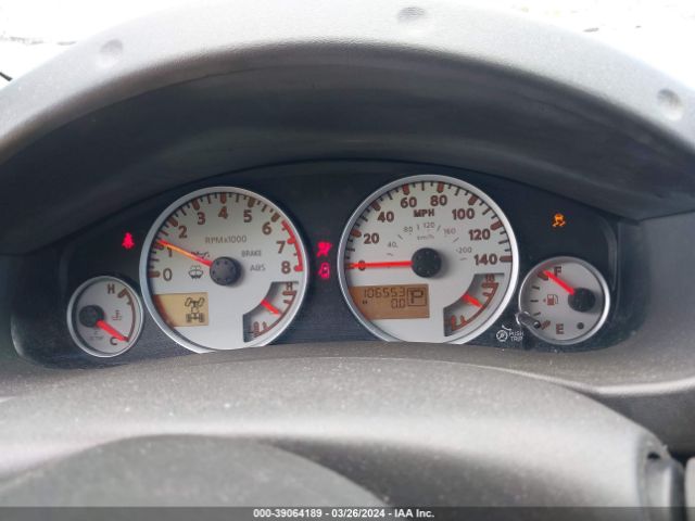 1N6AD0EV6HN774861 Nissan Frontier Pro-4x