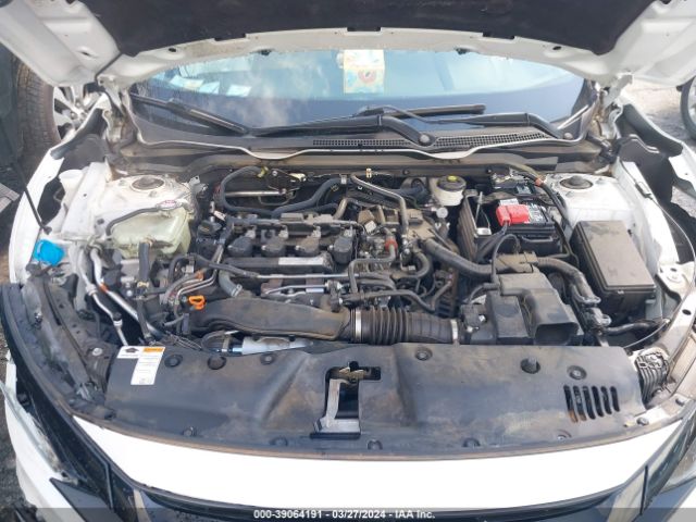19XFC1F33KE005115 Honda CIVIC EX