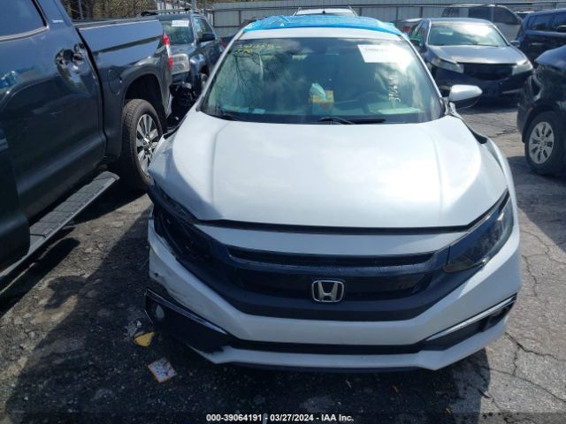 19XFC1F33KE005115 Honda CIVIC EX