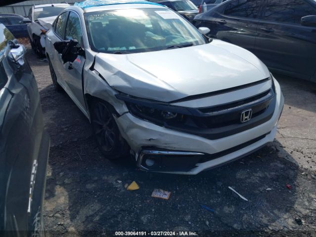 19XFC1F33KE005115 Honda CIVIC EX