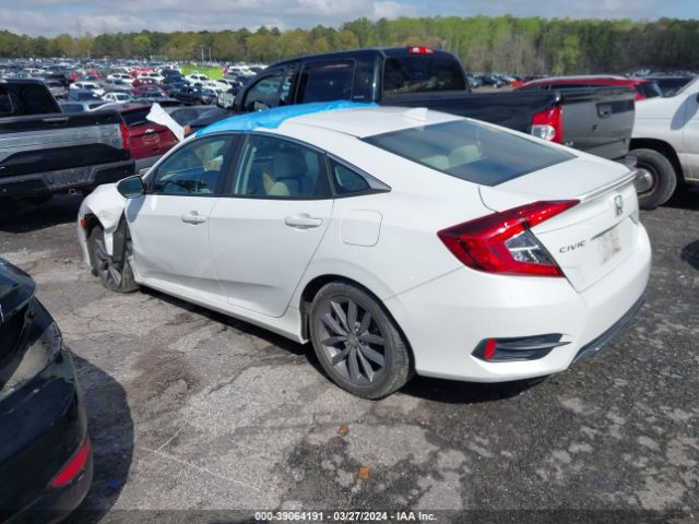 19XFC1F33KE005115 Honda CIVIC EX