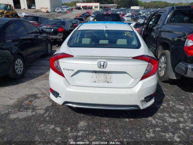 19XFC1F33KE005115 Honda CIVIC EX