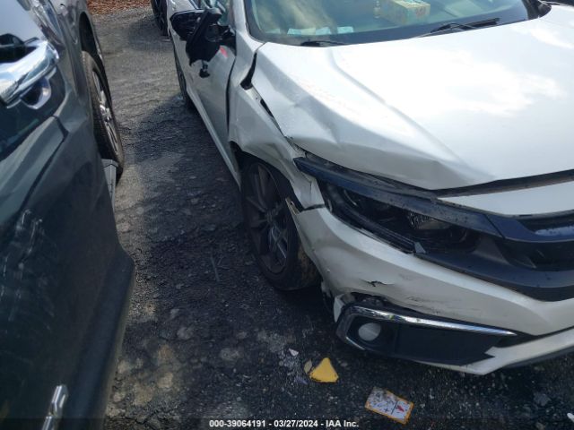 19XFC1F33KE005115 Honda CIVIC EX