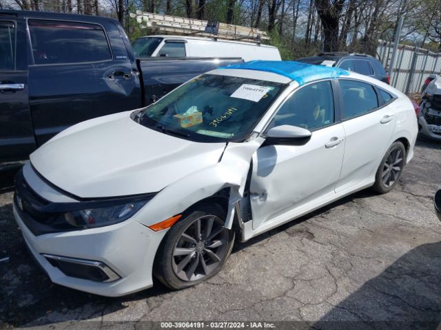 19XFC1F33KE005115 Honda CIVIC EX