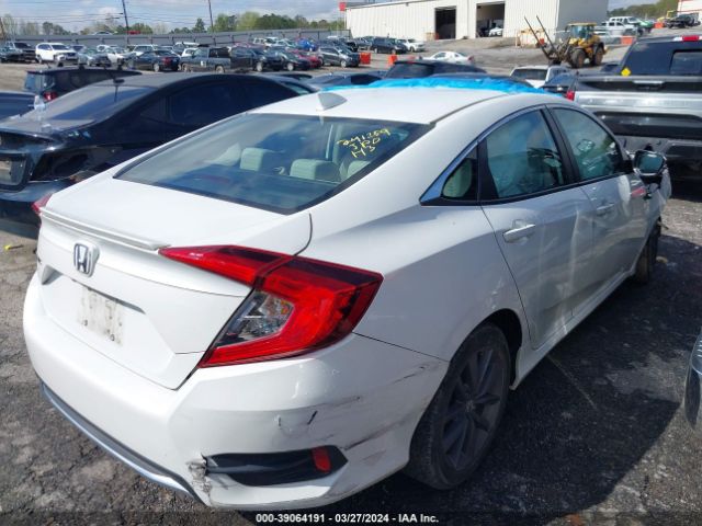19XFC1F33KE005115 Honda CIVIC EX