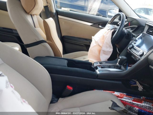 19XFC1F33KE005115 Honda CIVIC EX