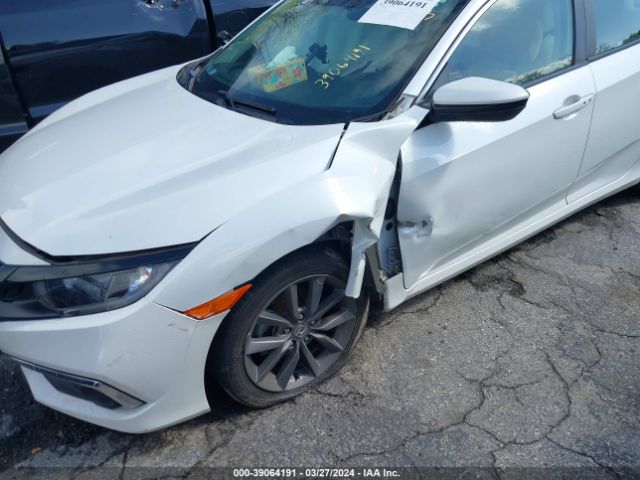 19XFC1F33KE005115 Honda CIVIC EX
