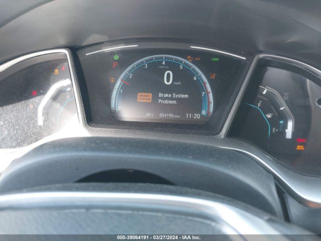19XFC1F33KE005115 Honda CIVIC EX