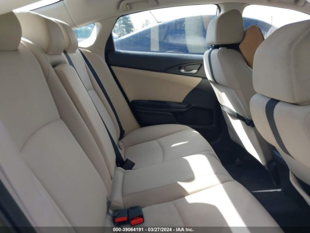 19XFC1F33KE005115 Honda CIVIC EX