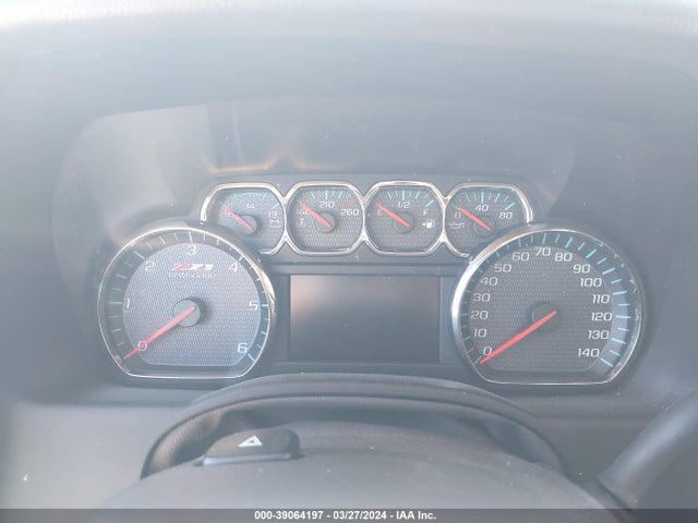 Chevrolet Suburban Lt 2016 1GNSKHKC5GR173387 Image 7