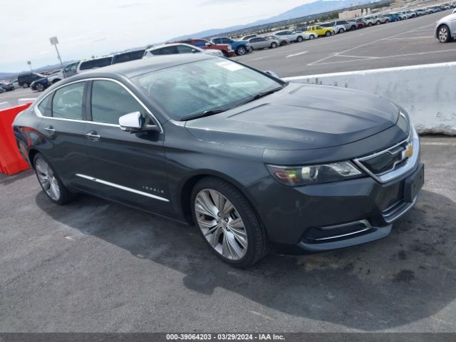 2G1165S31F9292837 auction archive image