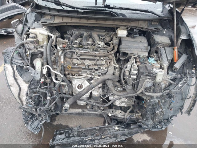 Nissan Murano Platinum 2018 5N1AZ2MGXJN168452 Image 10