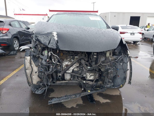 Nissan Murano Platinum 2018 5N1AZ2MGXJN168452 Image 6