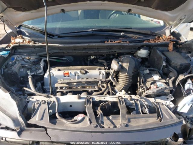 2HKRM4H53EH712662 Honda CR-V EX