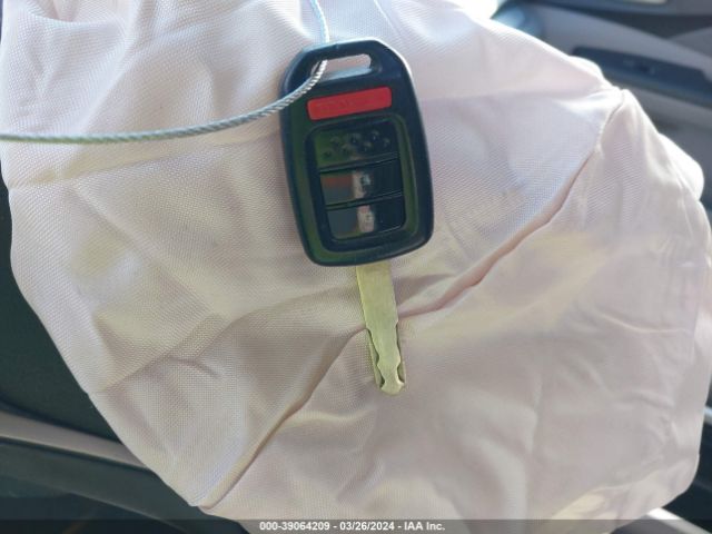 2HKRM4H53EH712662 Honda CR-V EX