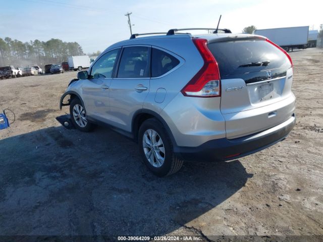 2HKRM4H53EH712662 Honda CR-V EX
