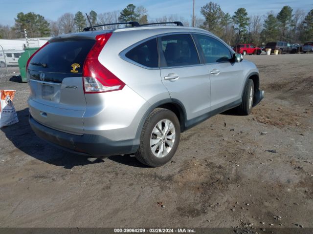 2HKRM4H53EH712662 Honda CR-V EX