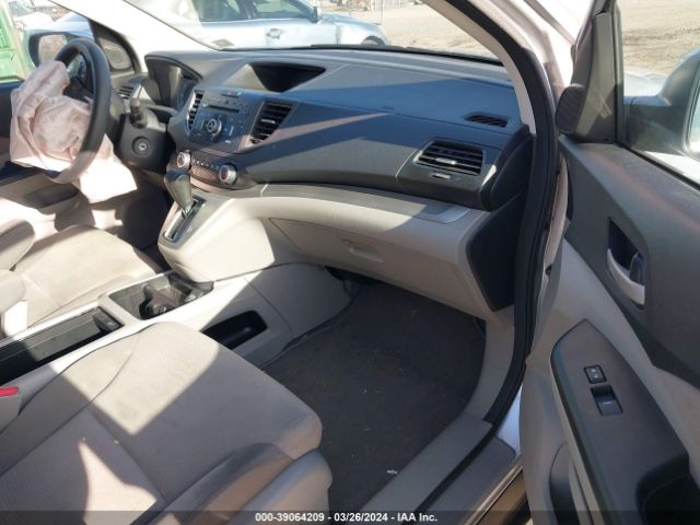 2HKRM4H53EH712662 Honda CR-V EX