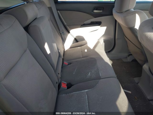 2HKRM4H53EH712662 Honda CR-V EX