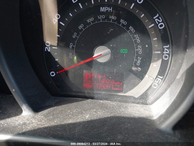 KIA Sportage Lx 2014 KNDPBCAC2E7547854 Image 7
