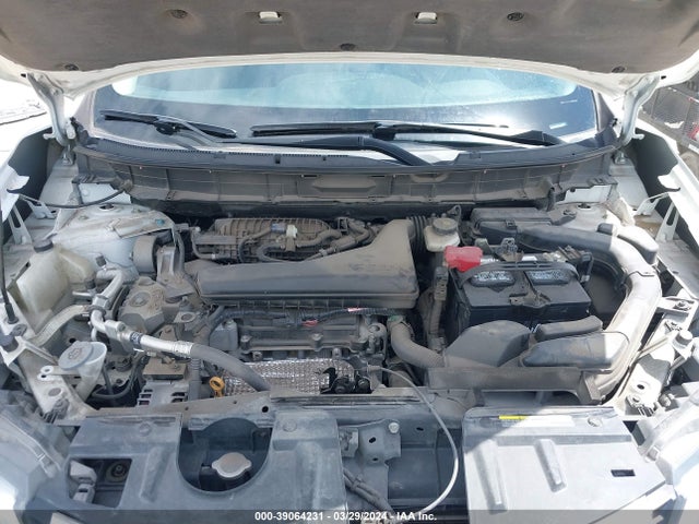 Nissan ROGUE S 2018 5N1AT2MTXJC838172 Image 10