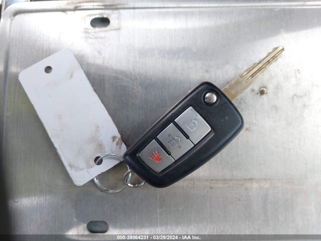 Nissan ROGUE S 2018 5N1AT2MTXJC838172 Image 11
