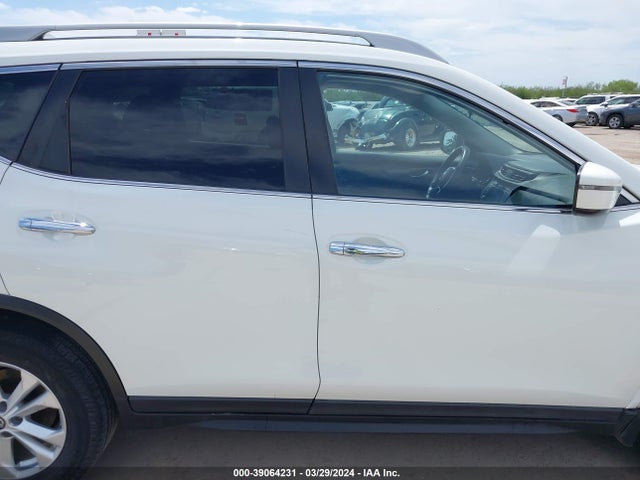 Nissan ROGUE S 2018 5N1AT2MTXJC838172 Image 13