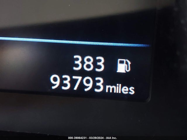 Nissan ROGUE S 2018 5N1AT2MTXJC838172 Image 15