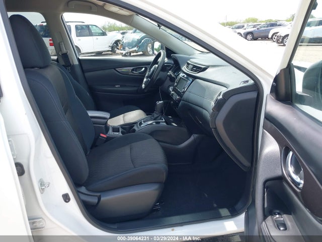 Nissan ROGUE S 2018 5N1AT2MTXJC838172 Image 5