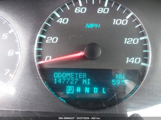 Chevrolet Impala Limited Ltz 2014 2G1WC5E35E1104649 Image 15