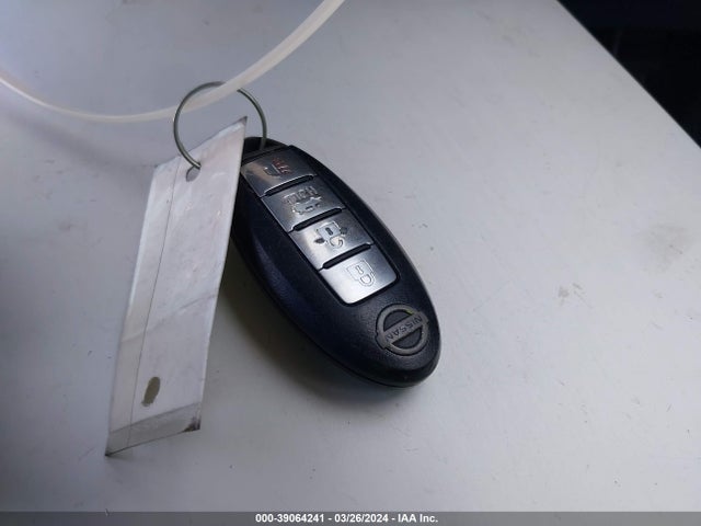Nissan SENTRA SV 2016 3N1AB7AP2GY232377 Image 11