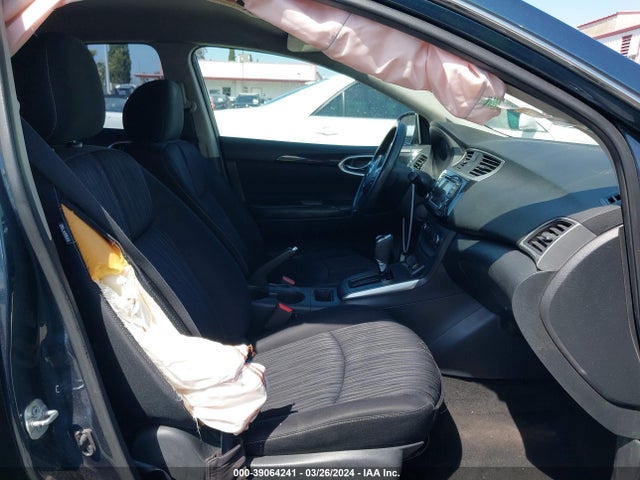 Nissan SENTRA SV 2016 3N1AB7AP2GY232377 Image 5