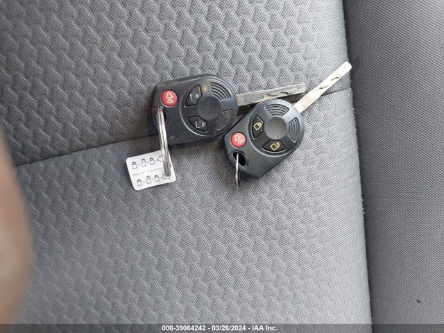 Ford ESCAPE SE 2018 1FMCU9GD3JUA19484 Image 11