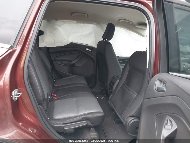 Ford ESCAPE SE 2018 1FMCU9GD3JUA19484 Image 8